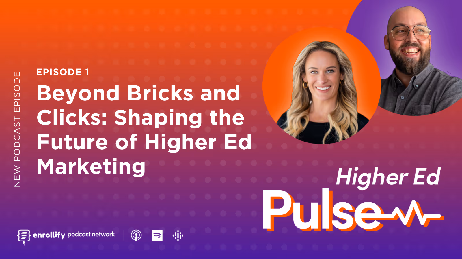 Beyond Bricks and Clicks: Shaping the Future of Higher Ed Marketing