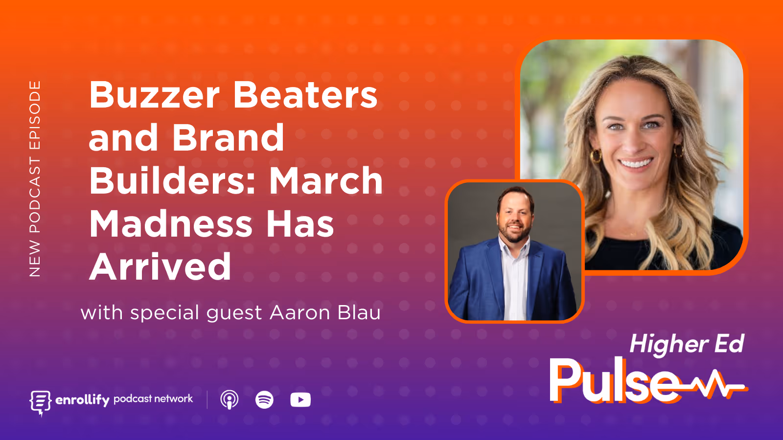 Buzzer Beaters and Brand Builders: March Madness Has Arrived