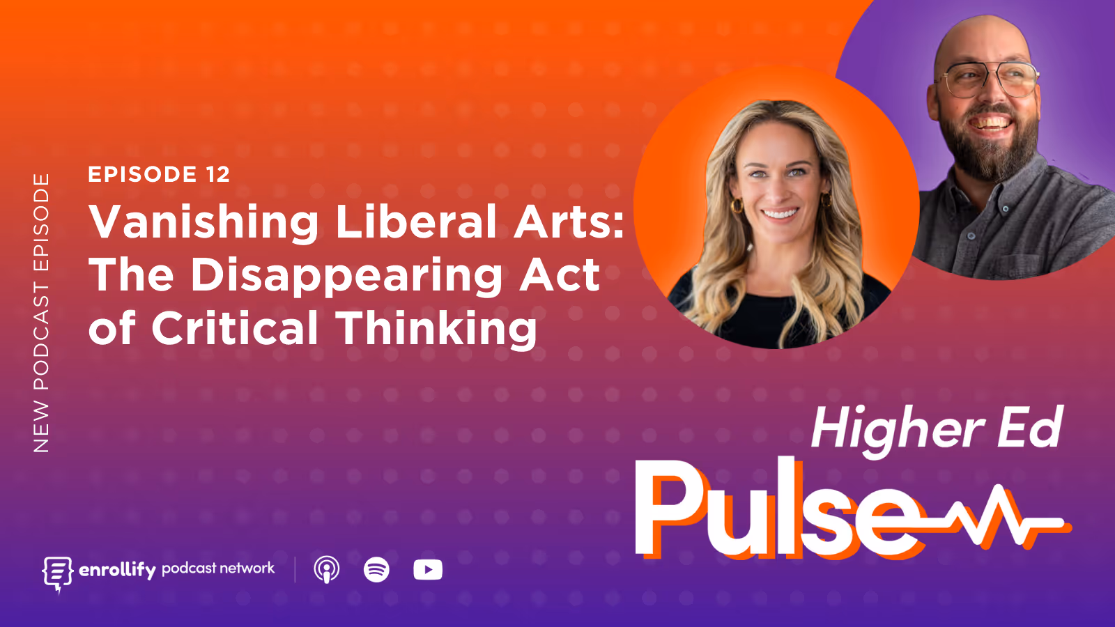 Vanishing Liberal Arts: The Disappearing Act of Critical Thinking