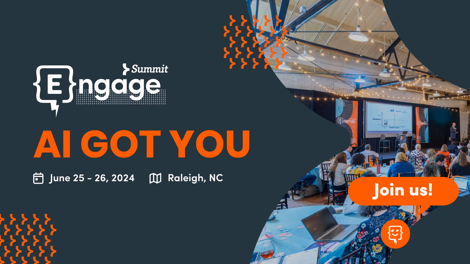 Engage Summit 2024: Deep Dive into AI in Higher Ed