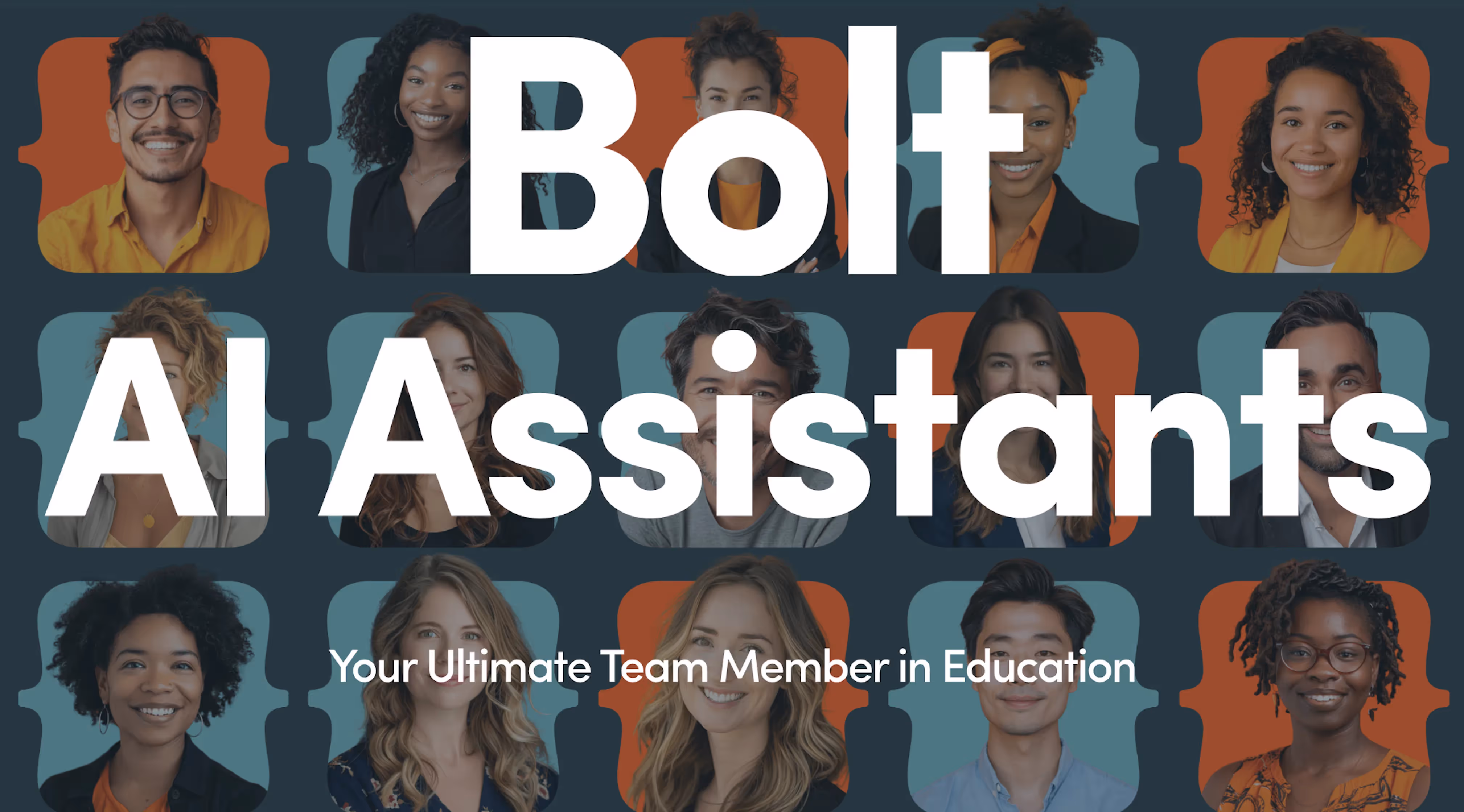 Introducing Higher Ed's AI Assistants