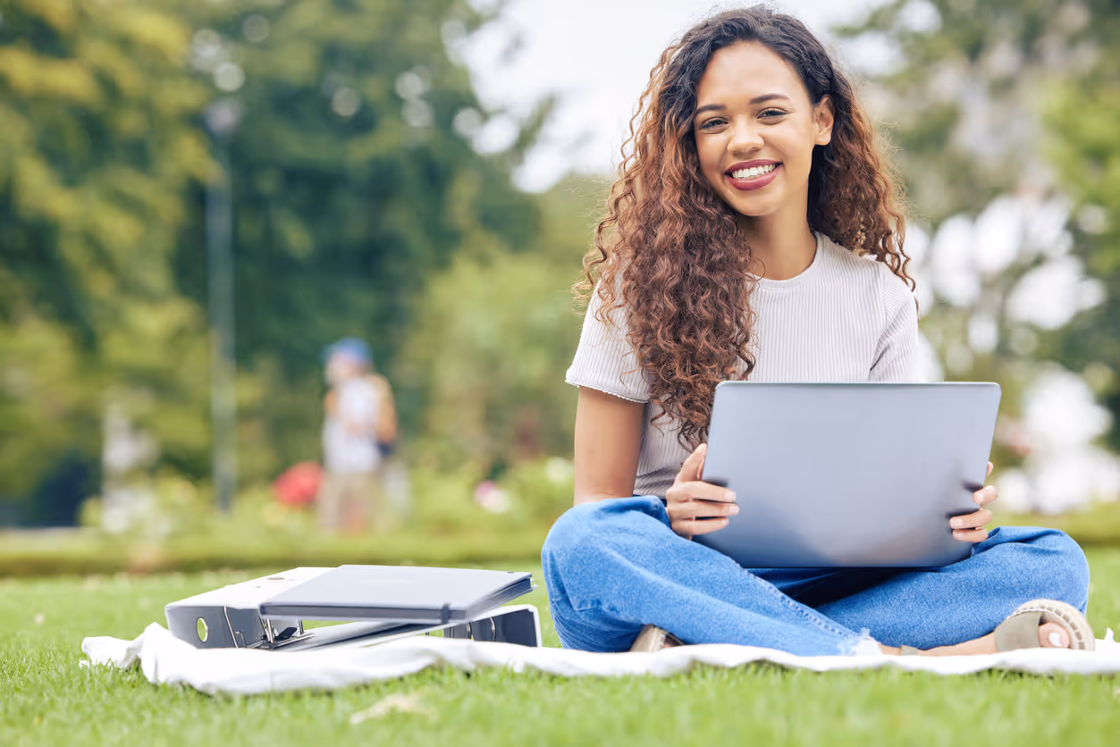 Elevating Student Engagement: A New Model for Blending Marketing with Care