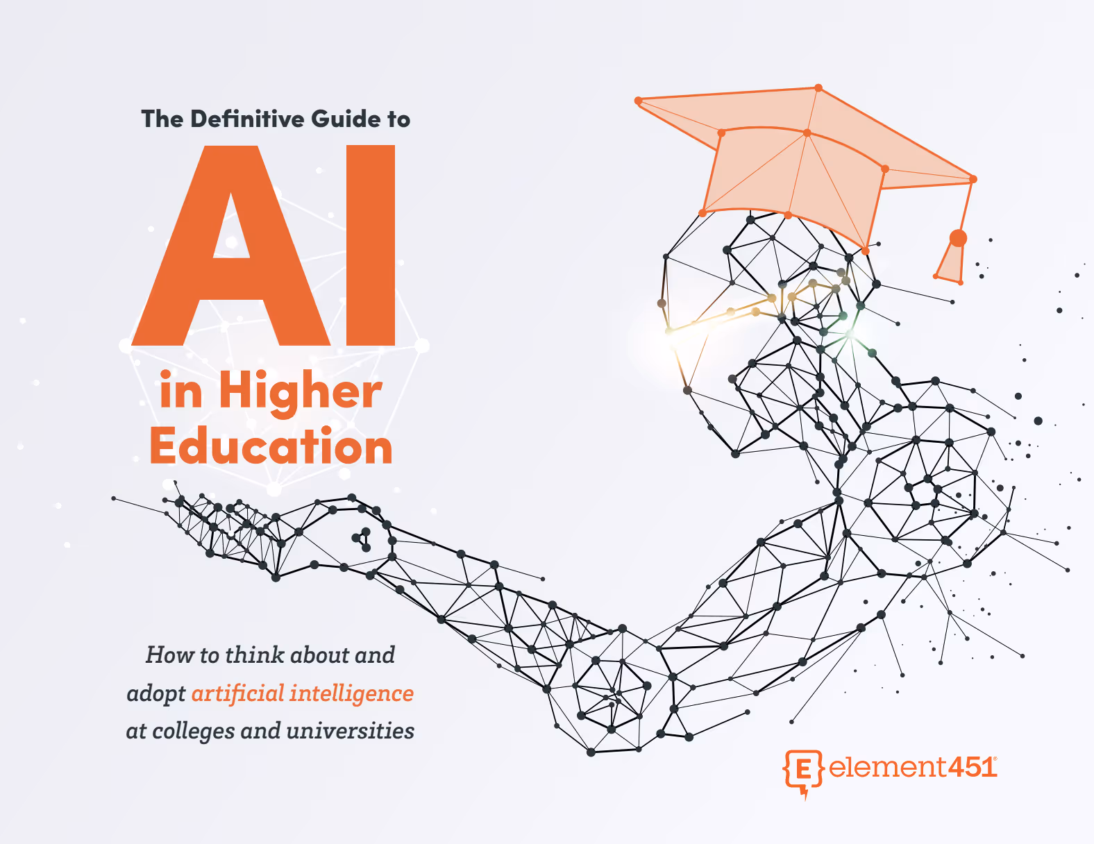 The Definitive Guide to AI in Higher Education