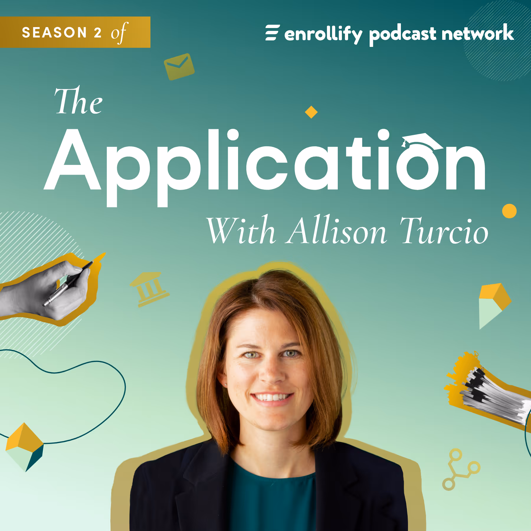 The Application with Allison Turcio: 2023 Year in Review