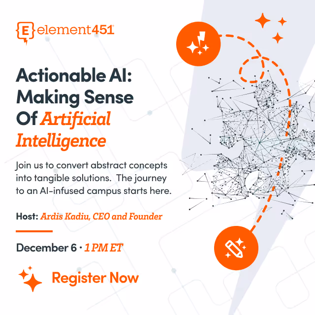 Actionable AI: Making Sense of Artificial Intelligence