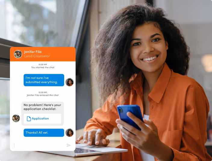 3 Ways to Streamline Recruiting and Enrollment with Direct Admissions