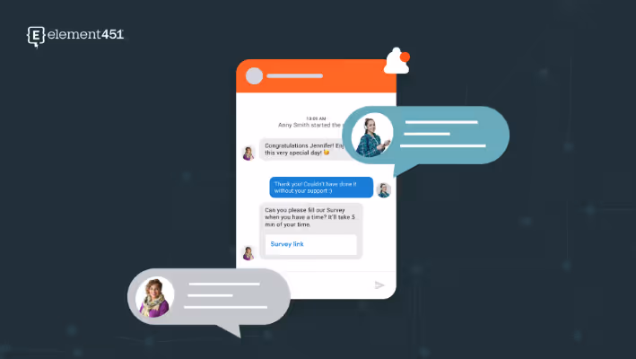 5 Ways An AI Chatbot Increases Enrollment
