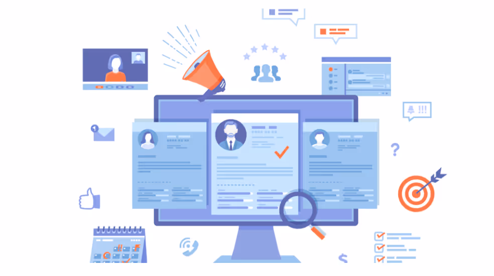 6 Common Features of the Best Higher Ed Enrollment Management Software