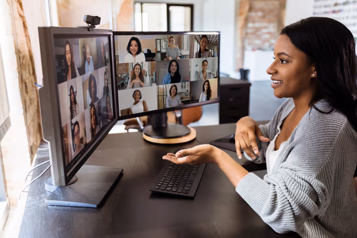 How to Host a Virtual Event for Campus Recruitment: Tips and Best Practices