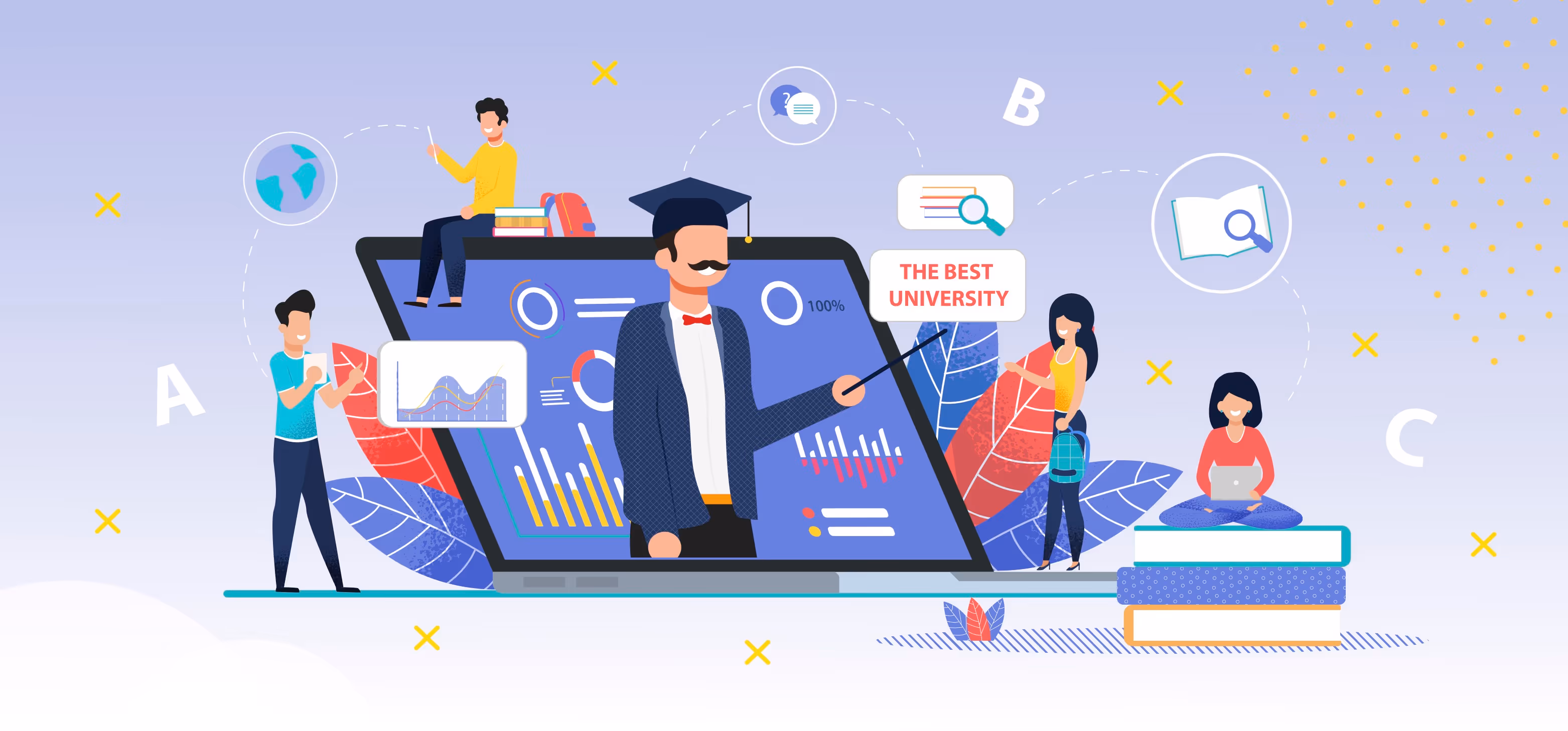 9 Marketing Ideas for Enrollment Managers Looking to Differentiate Their School’s Recruitment Campaigns