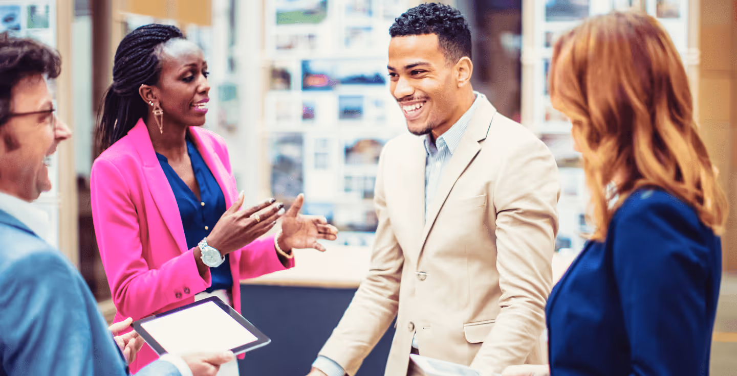 How to Make the Most of Your Graduate Student Recruitment Trips — Strategies That Work