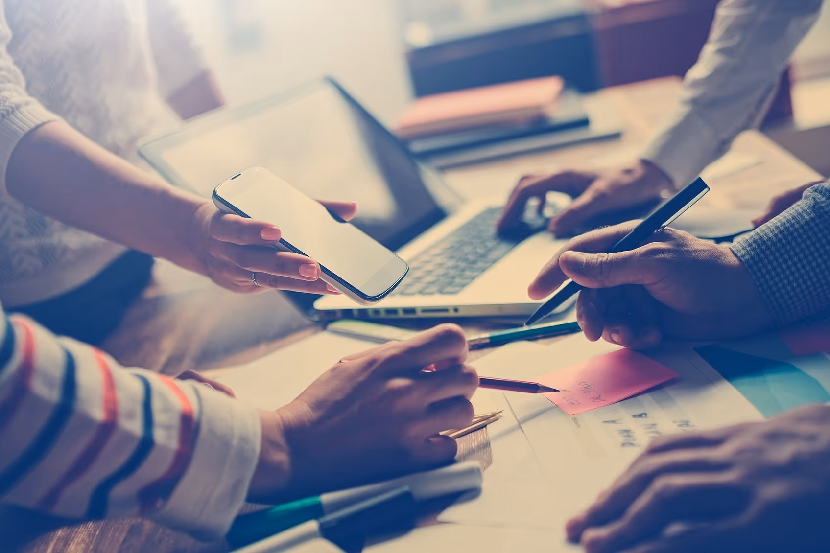 How to Build a Lead Form that Prospects Actually WANT to Fill Out