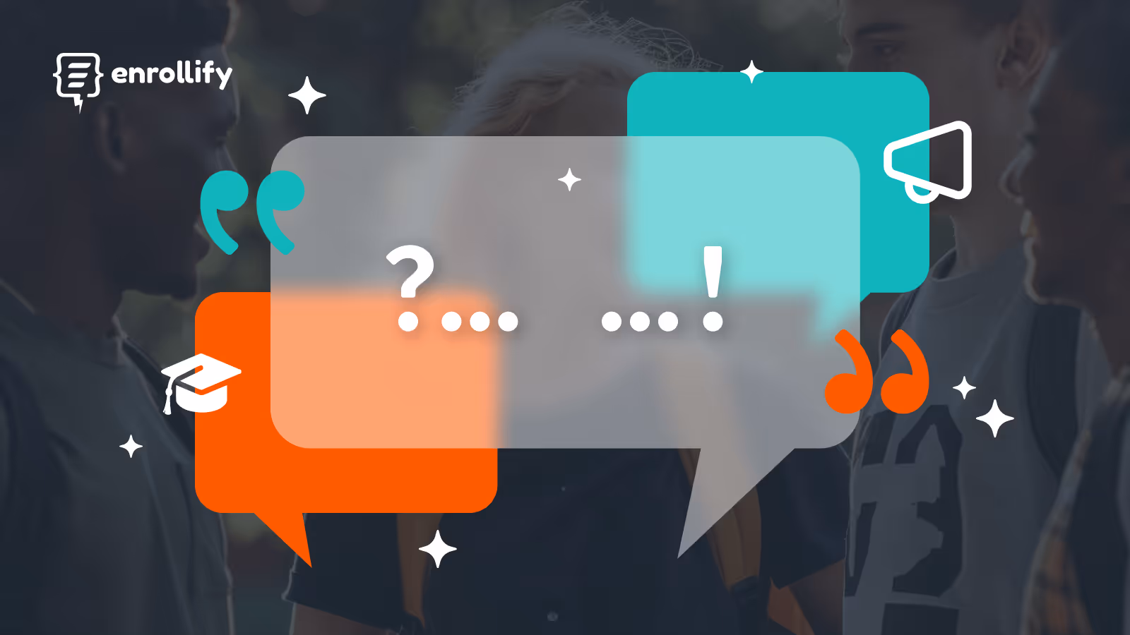 Conversational Marketing for Higher Education eCourse