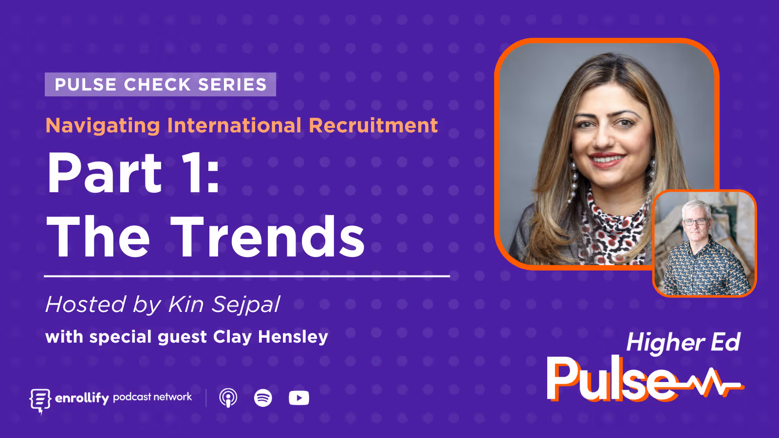 Pulse Check: Navigating International Recruitment Part 1