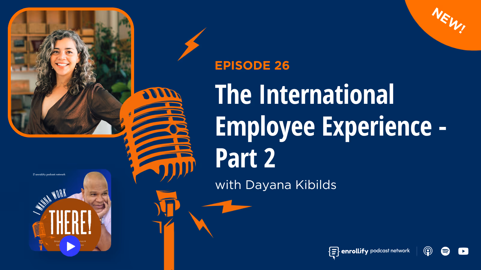 Ep. 26: The International Employee Experience Part 2