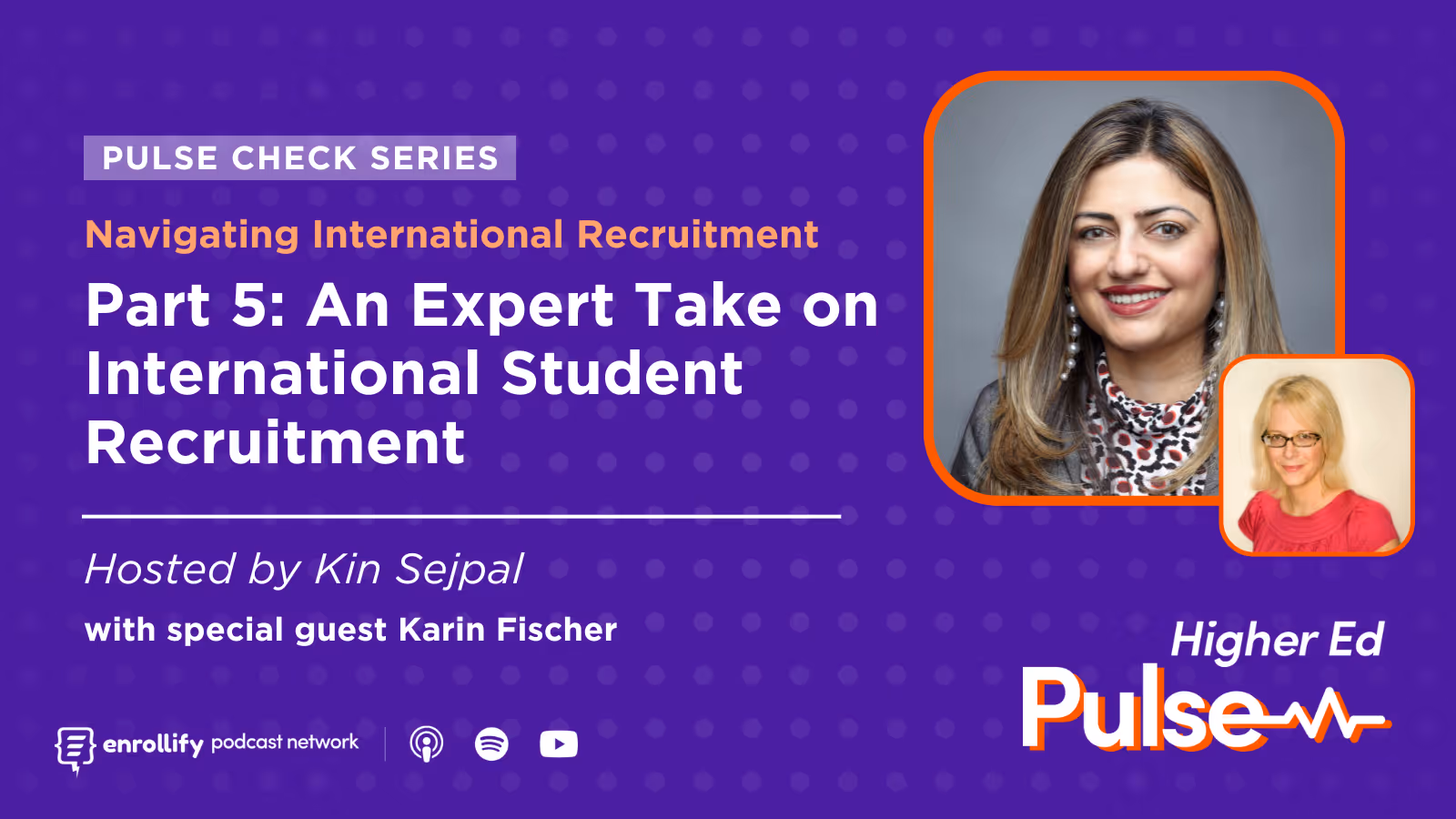 Pulse Check: Navigating International Recruitment Part 5