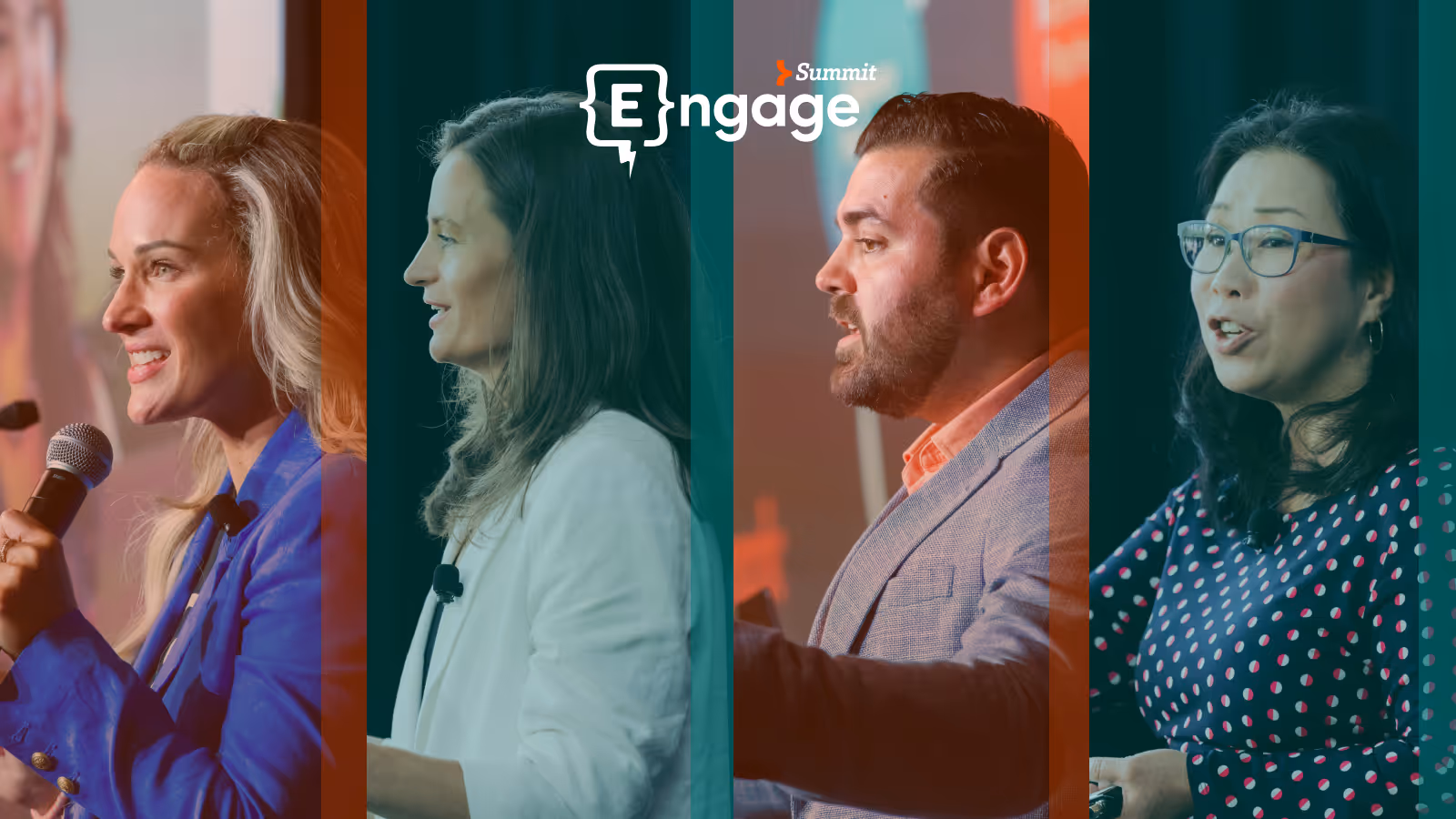 Transforming Higher Education with AI: Industry Track from the 2024 Engage Summit