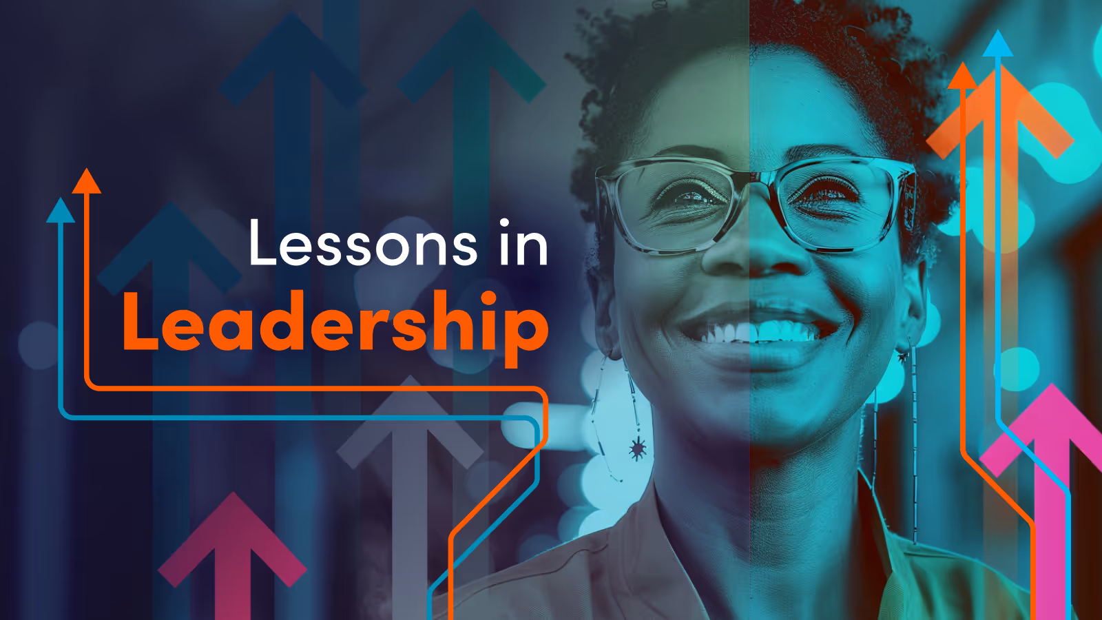 "Lessons in Leadership" — Fast-Track Your Leadership Journey