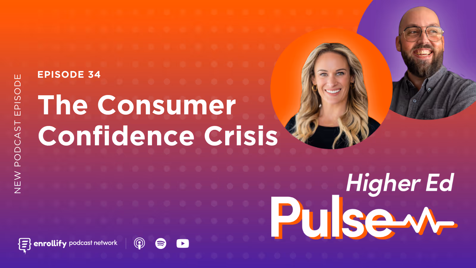 Episode 34: The Consumer Confidence Crisis