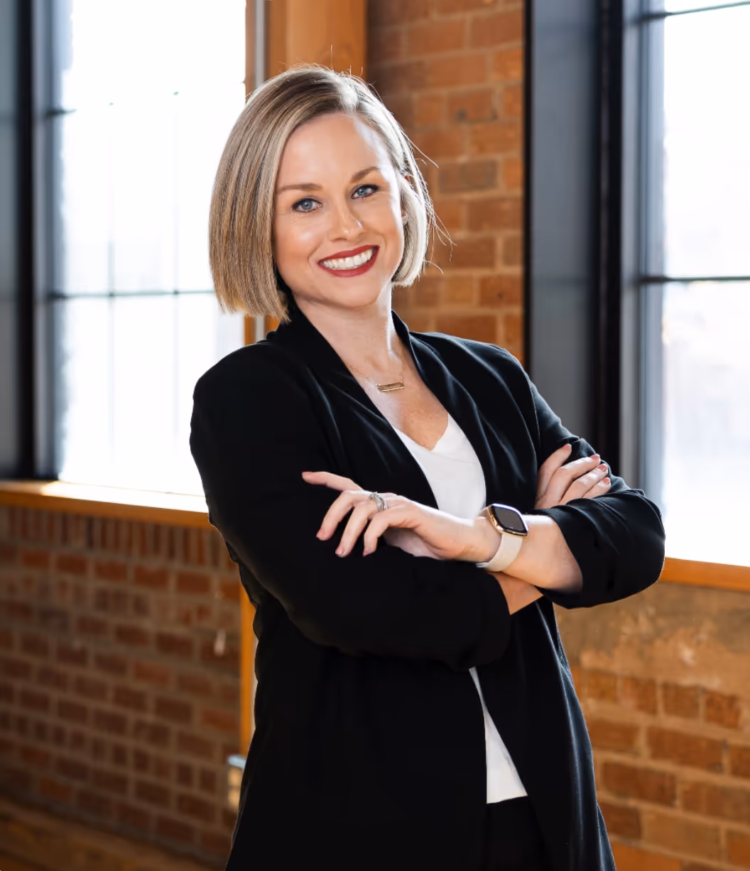 Allison Lanier