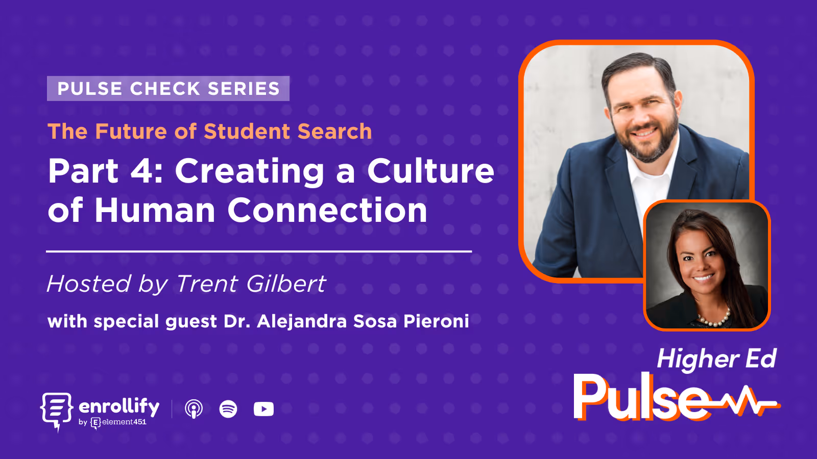 Pulse Check: The Future of Student Search - Part 4