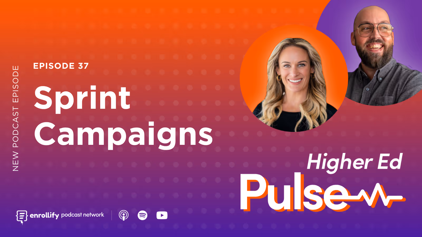 Episode 37: Sprint Campaigns