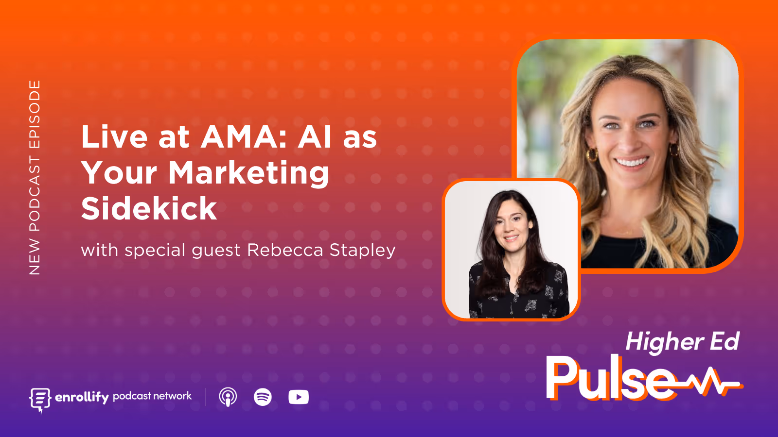 Live at AMA: AI as Your Marketing Sidekick