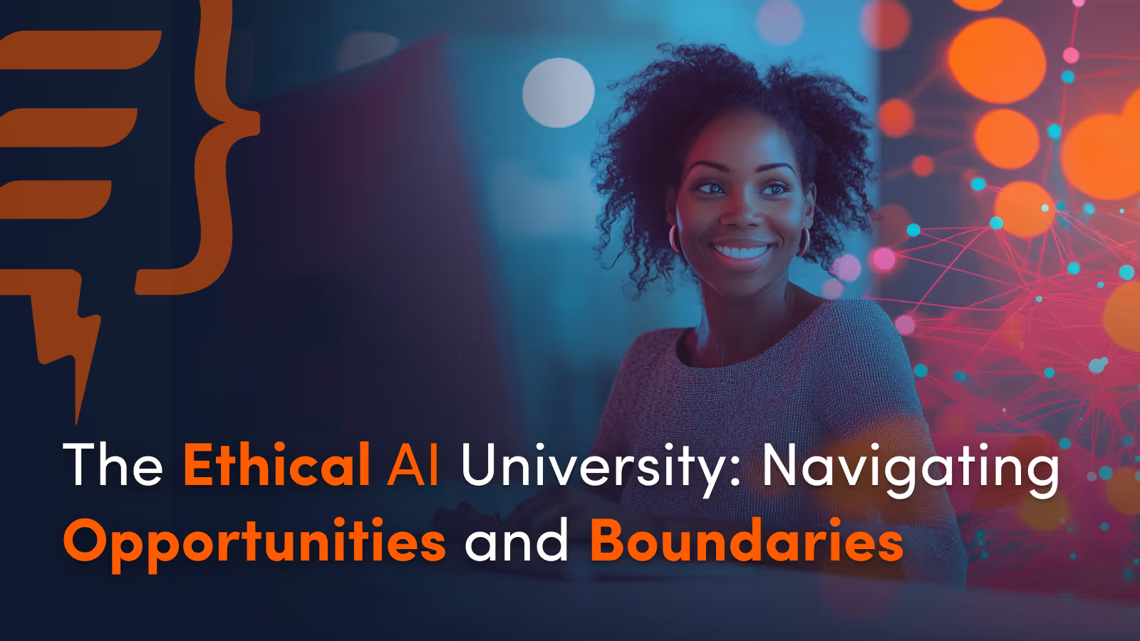 The Ethical AI University: Navigating Opportunities and Boundaries
