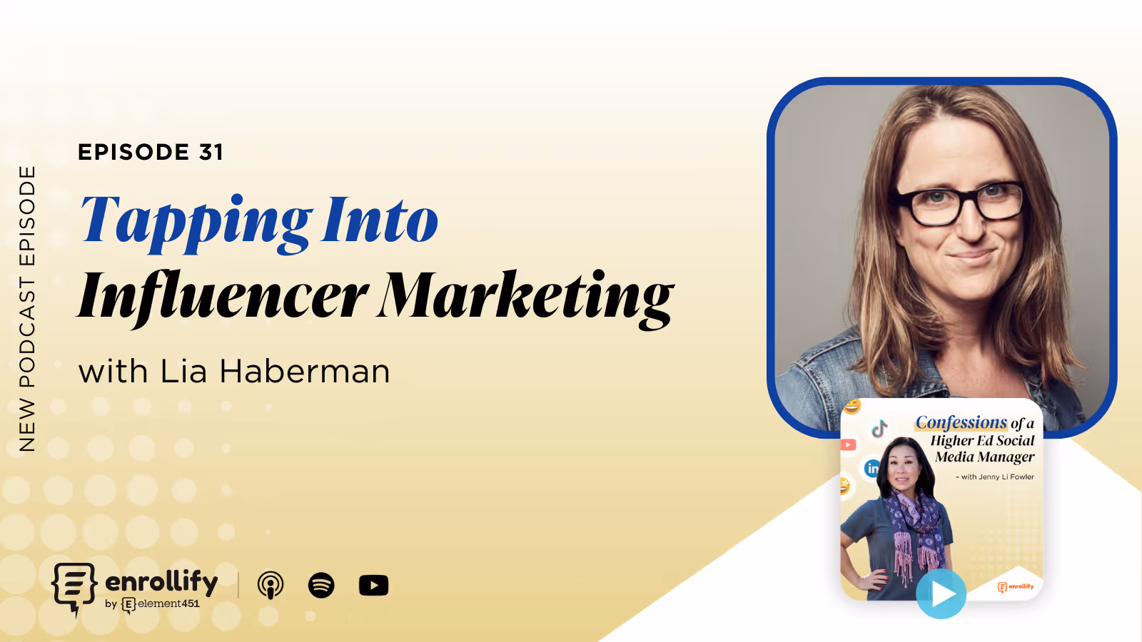Ep. 31: Tapping Into Influencer Marketing