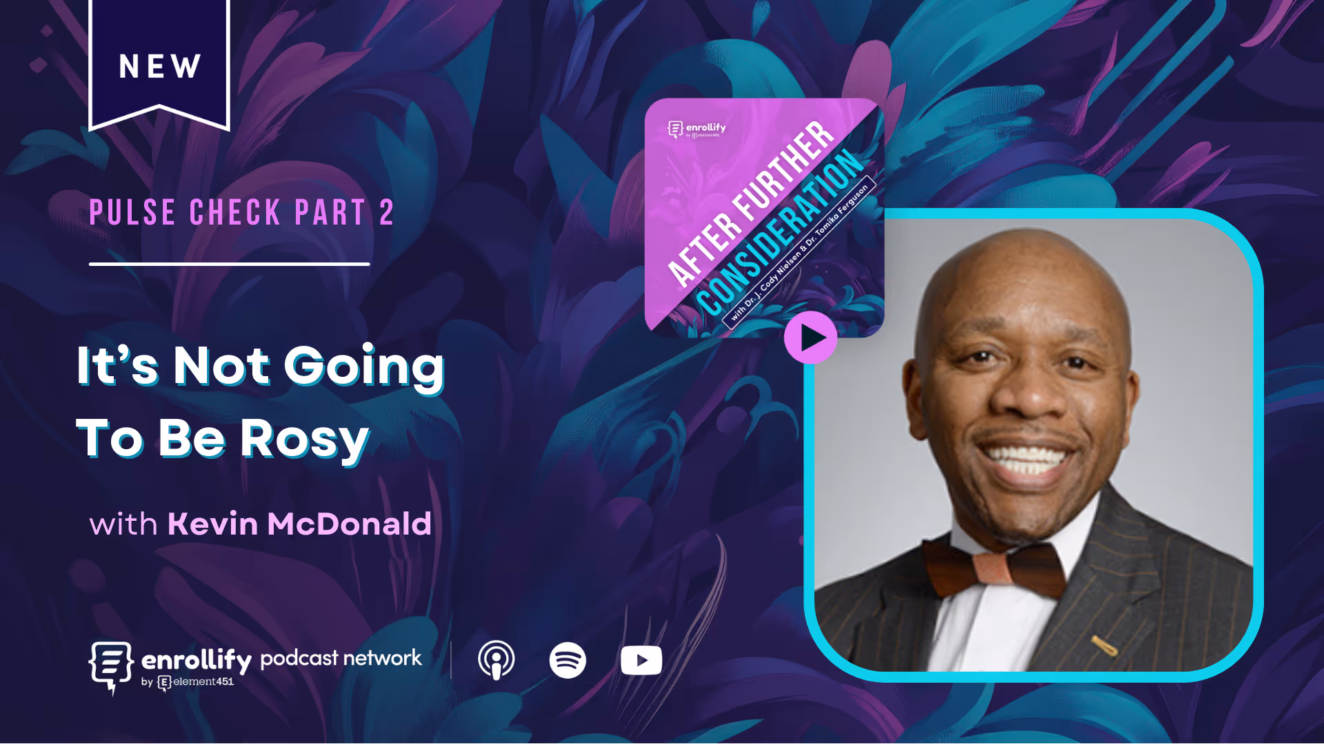 Bonus: After Further Consideration Part 2