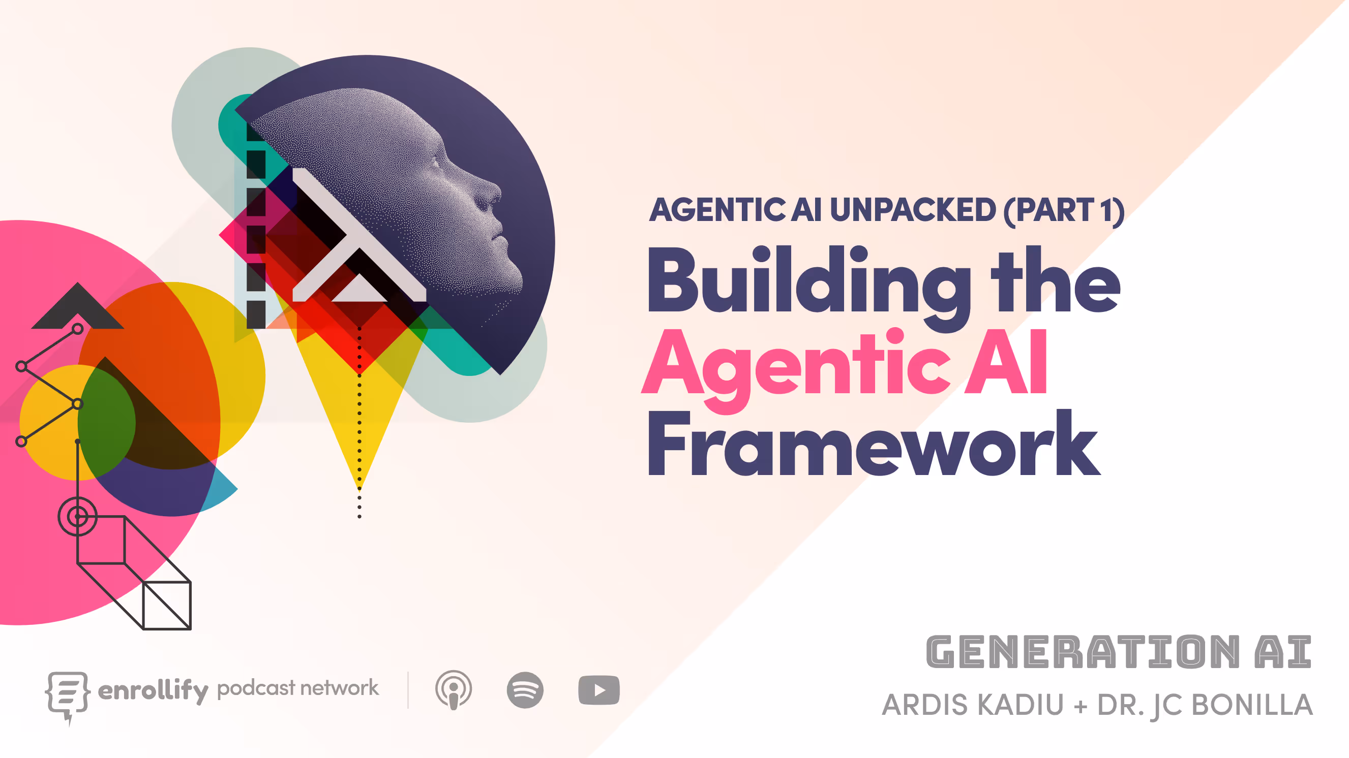 Understanding Agentic AI: Beyond the Chatbot