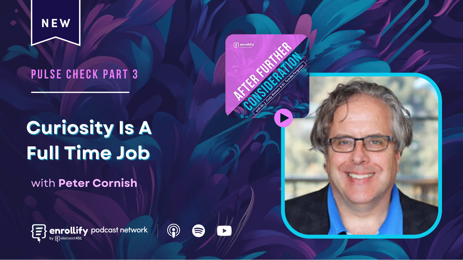 Bonus: After Further Consideration Part 3