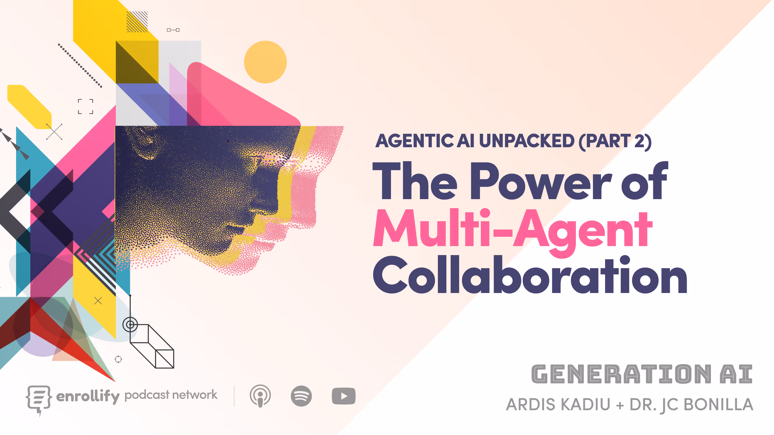 Building an Agentic Framework for Higher Education