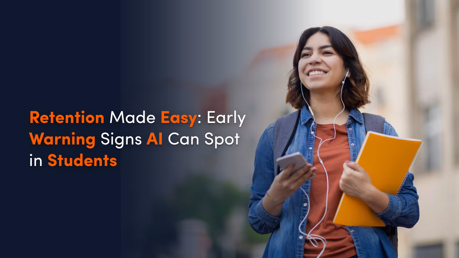 Retention Made Easy: Early Warning Signs AI Can Spot in Students