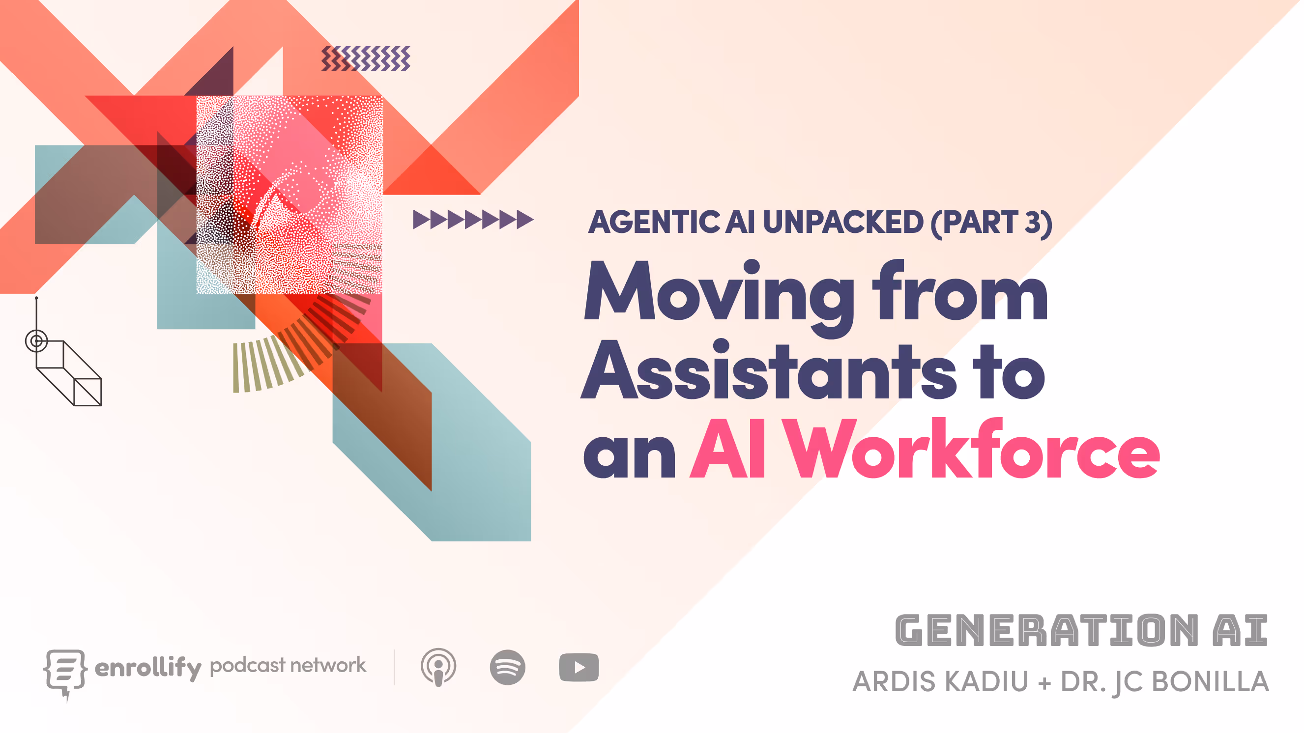 Multi-Agent Collaboration and the Future of the AI Workforce
