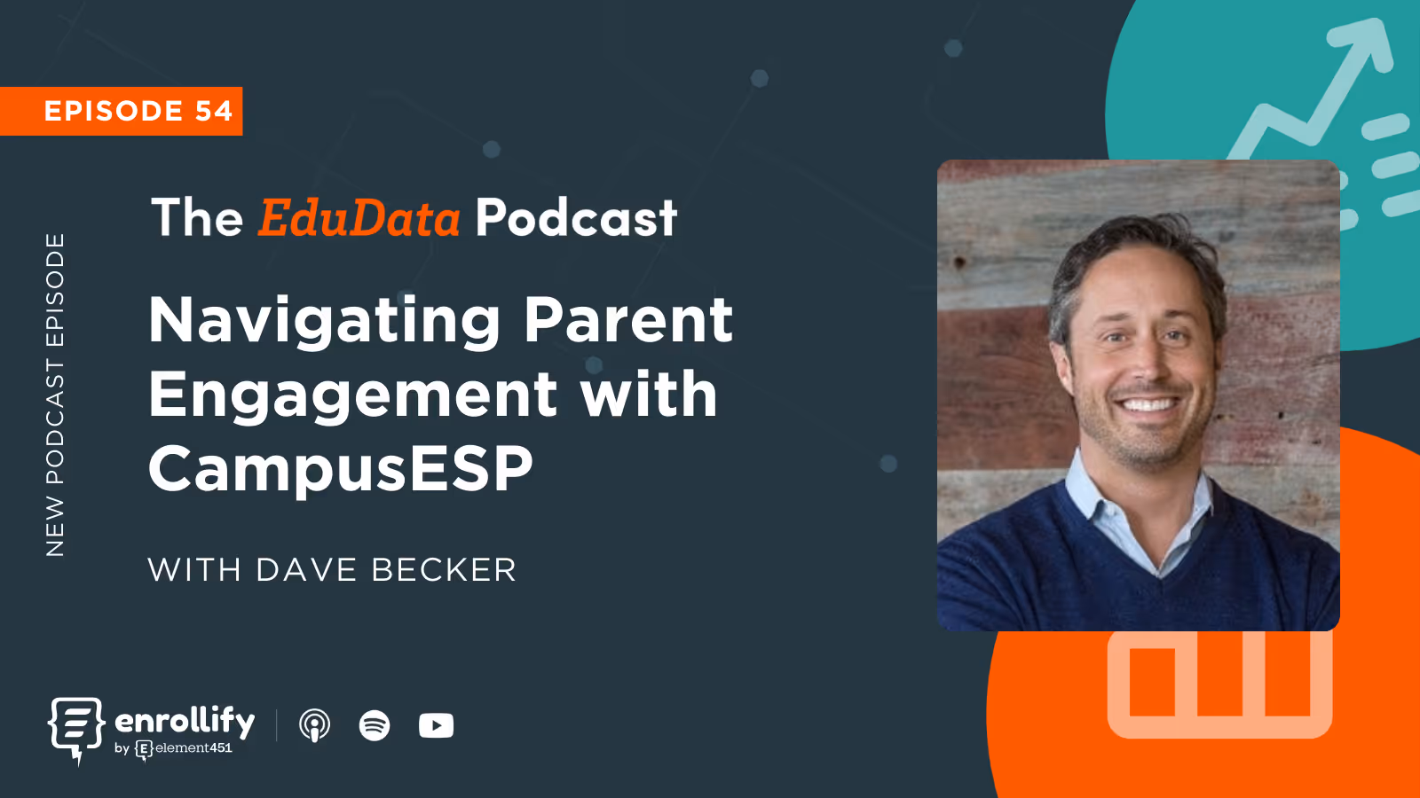 Episode 54: Navigating Parent Engagement with CampusESP