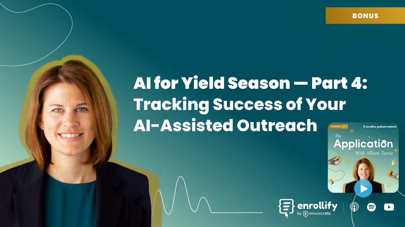 Bonus: AI for Yield Season — Part 4