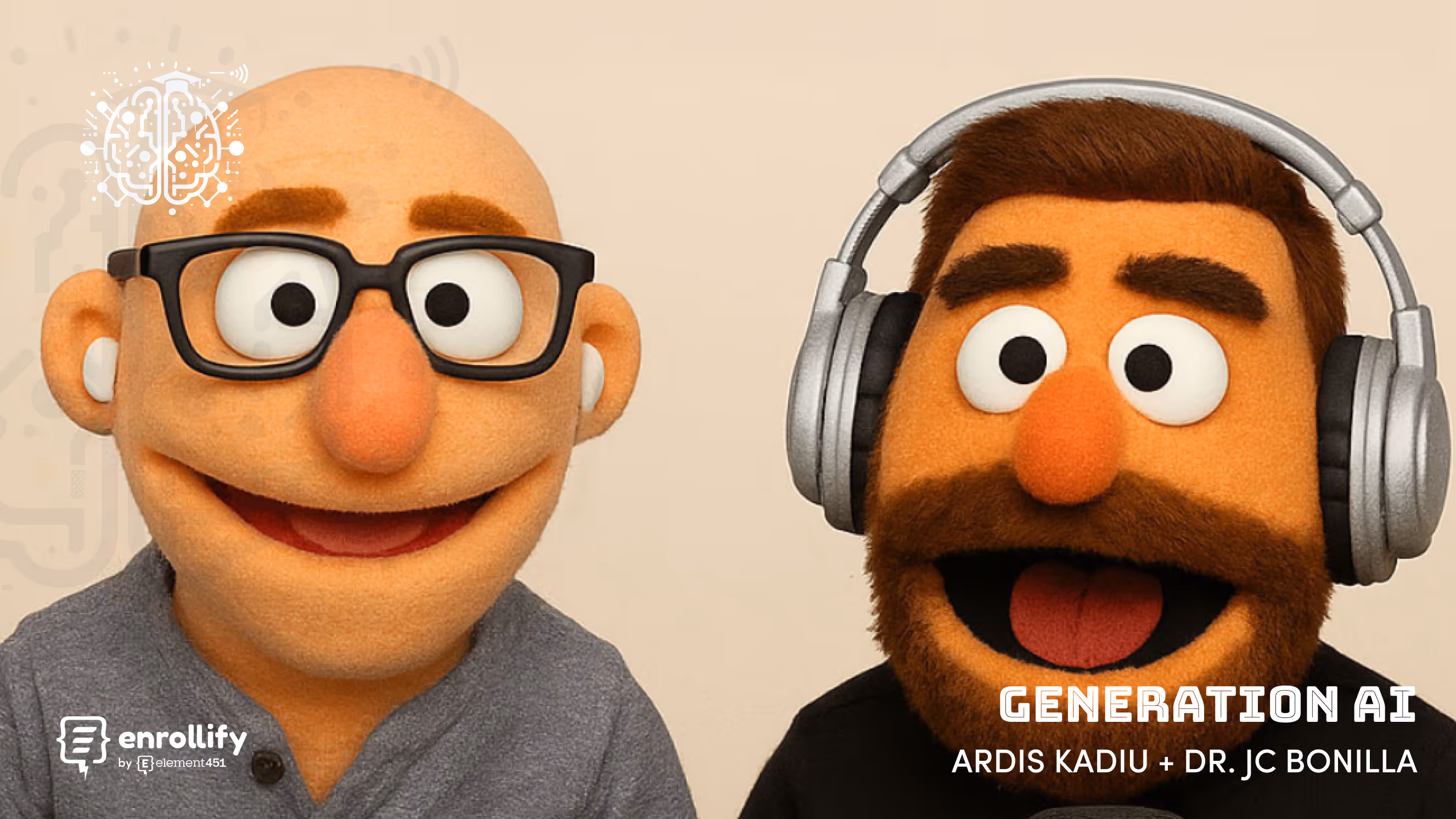 Episode 71: ChatGPT image magic changes design forever, Gemini 2.5 raises the bar, MCP connects everything, Claude for Education brings AI to classrooms