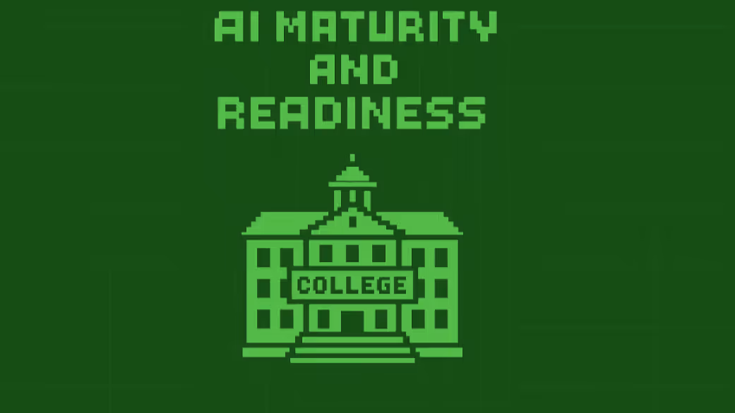 Are You Still Running an 8-Bit Strategy?