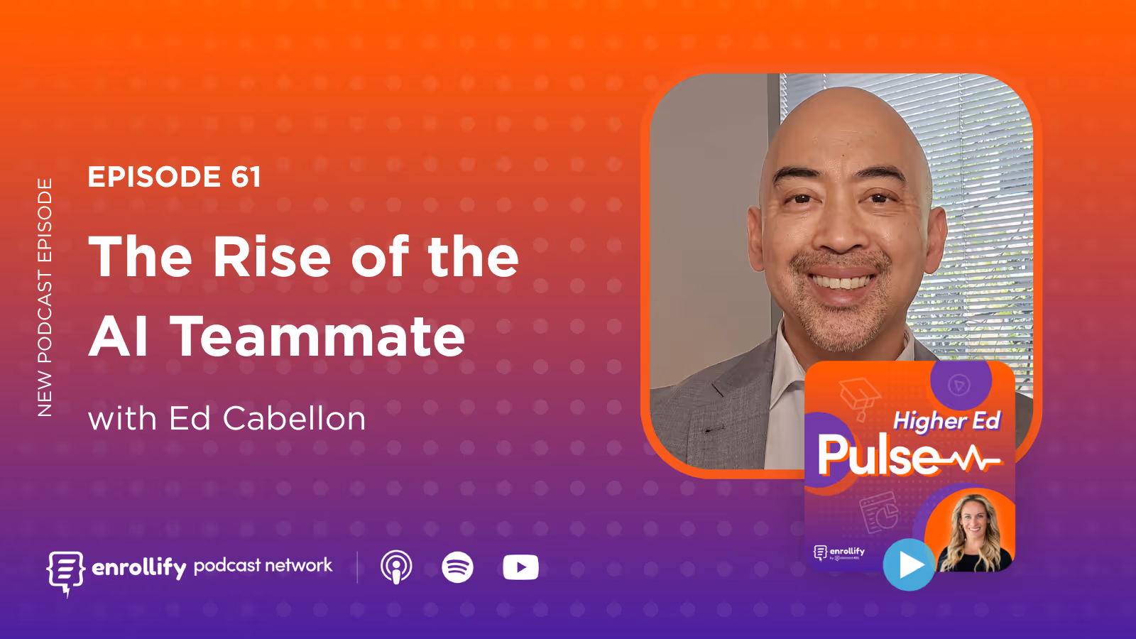 Episode 61: The Rise of the AI Teammate