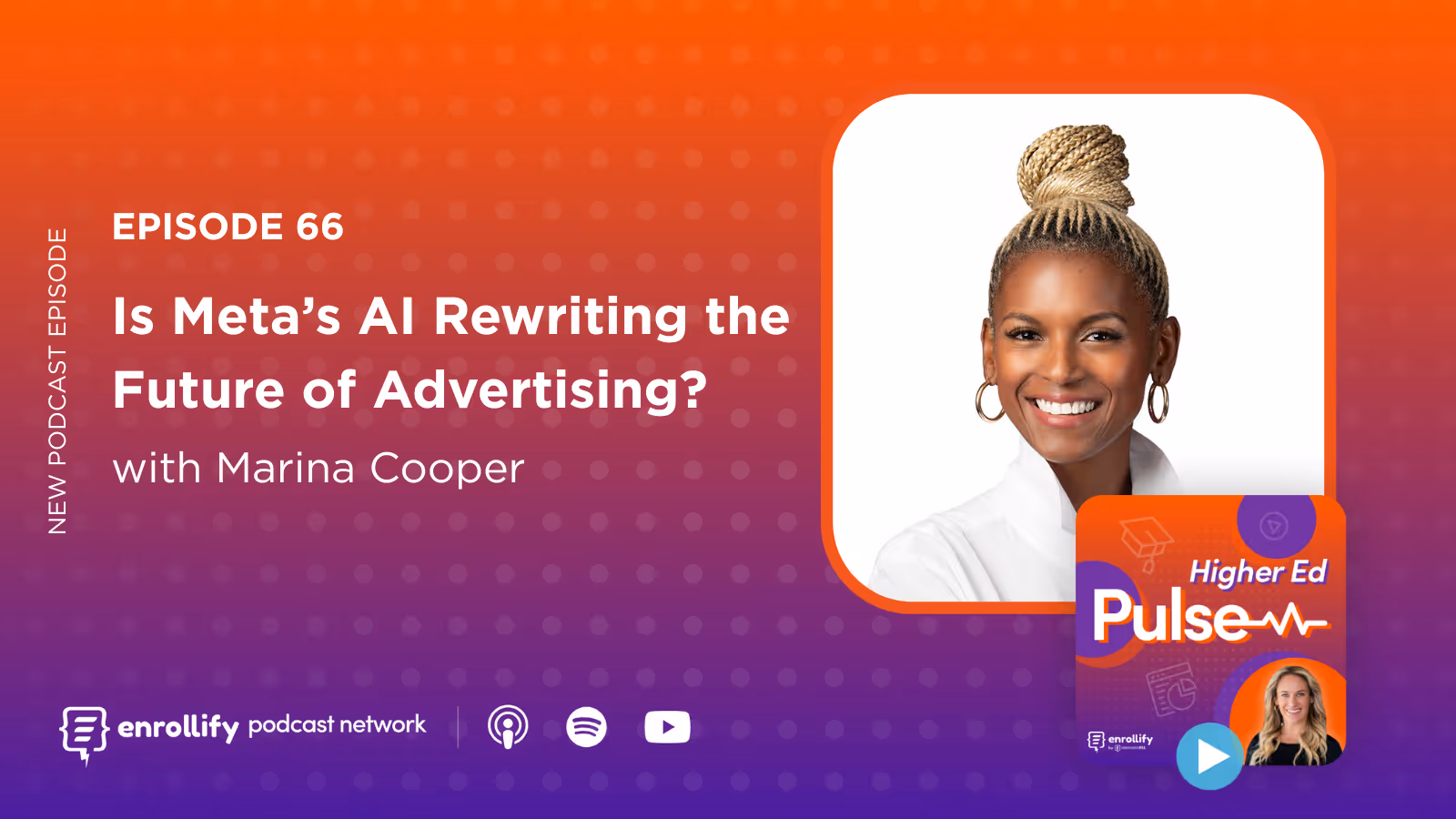Episode 66: Is Meta’s AI Rewriting the Future of Advertising?