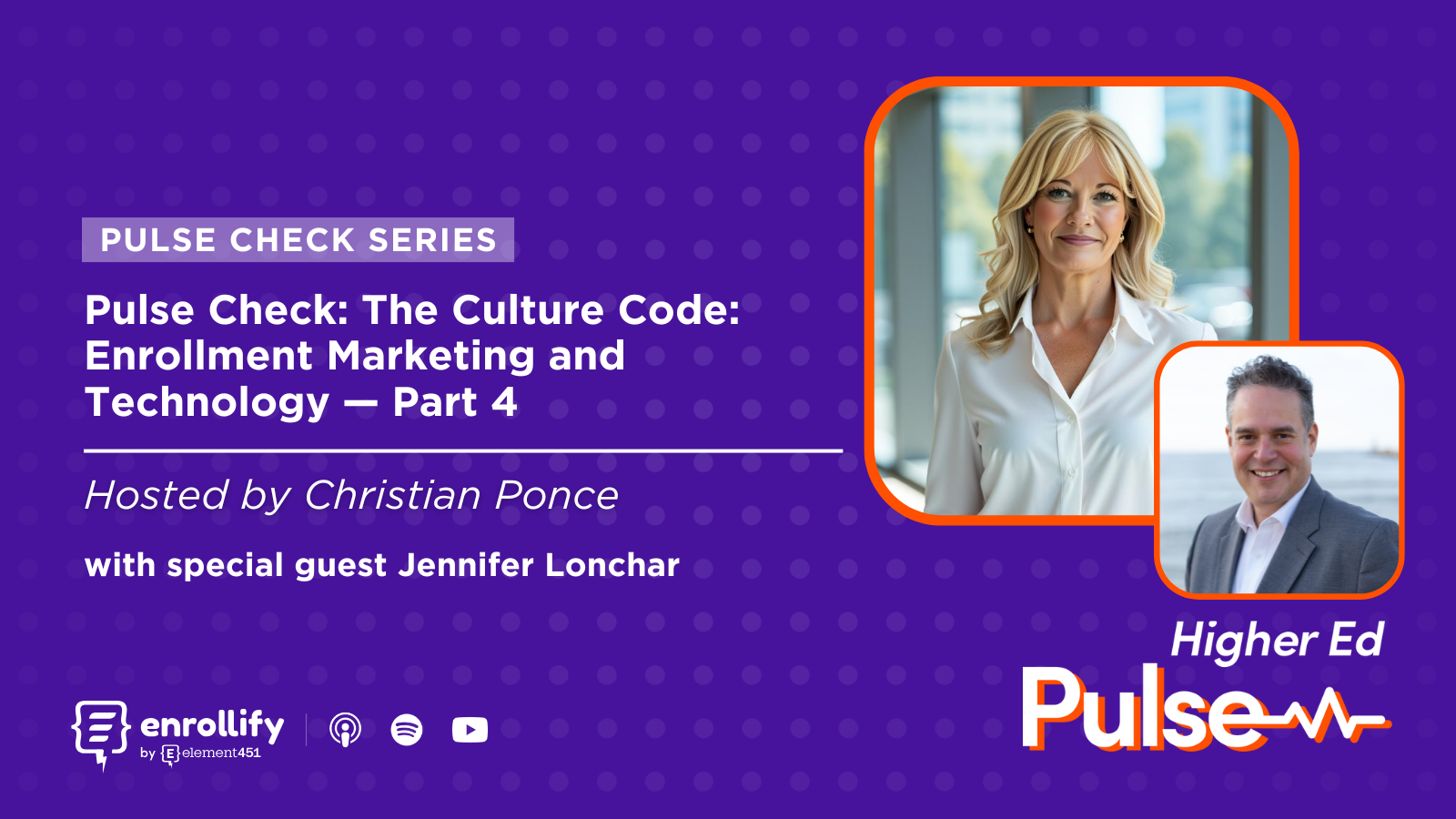 Pulse Check: The Culture Code Part 4
