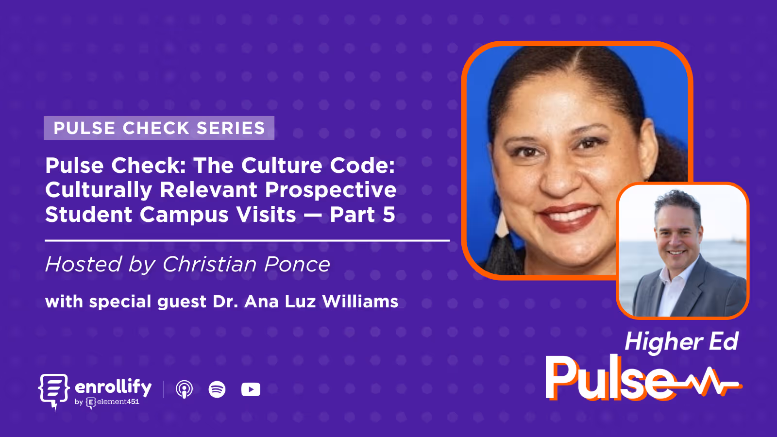 Pulse Check: The Culture Code Part 5