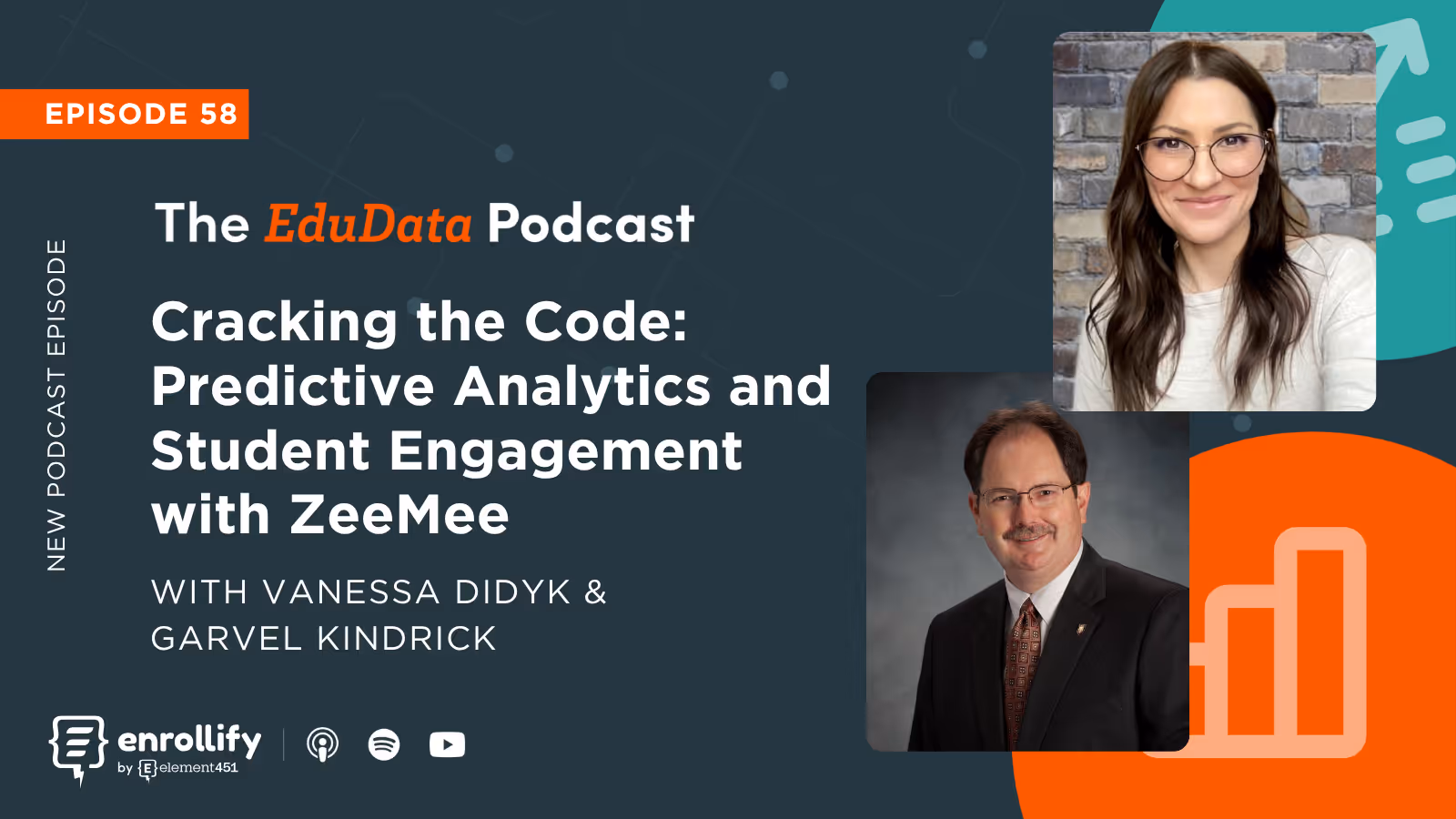 Cracking the Code: Predictive Analytics and Student Engagement with ZeeMee