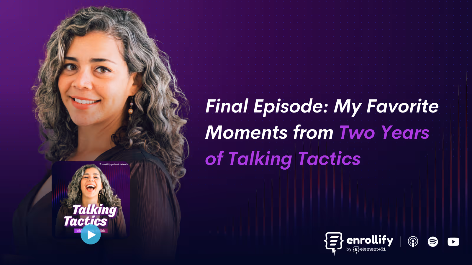 Episode 56: Final Episode: My Favorite Moments from Two Years of Talking Tactics