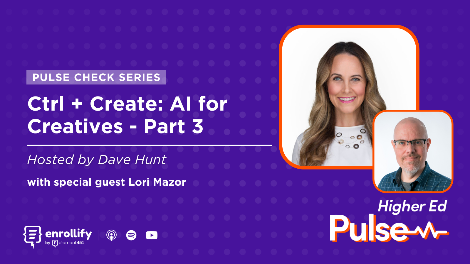 Ctrl + Create: AI for Creatives - Part 3