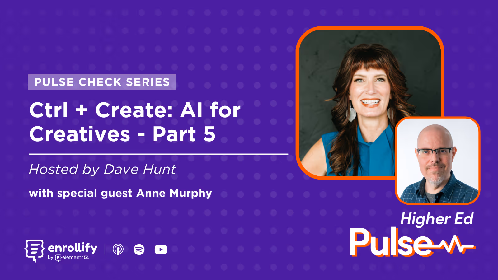 Ctrl + Create: AI for Creatives - Part 5