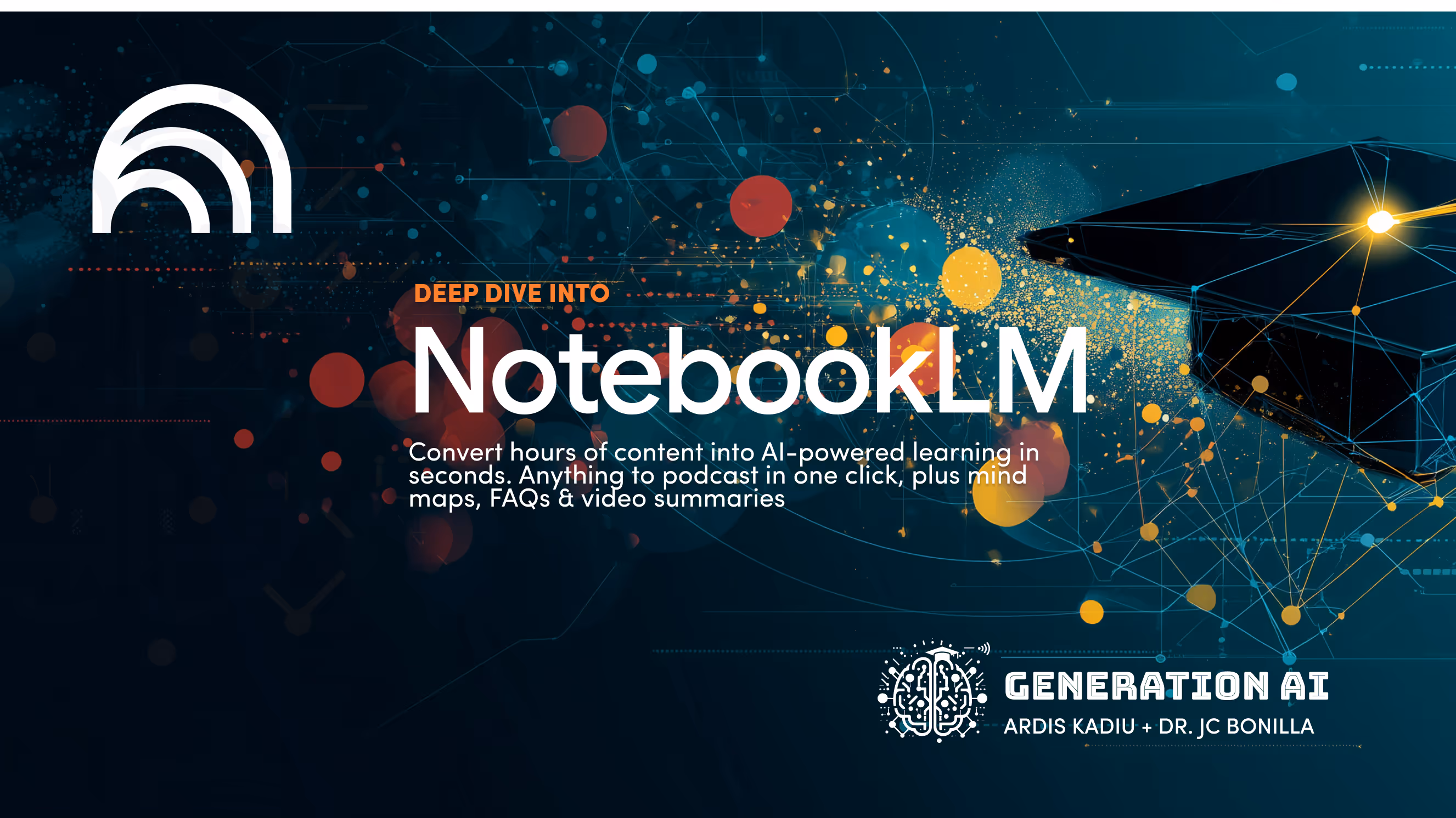 How to Use Google NotebookLM to Supercharge Learning and Research