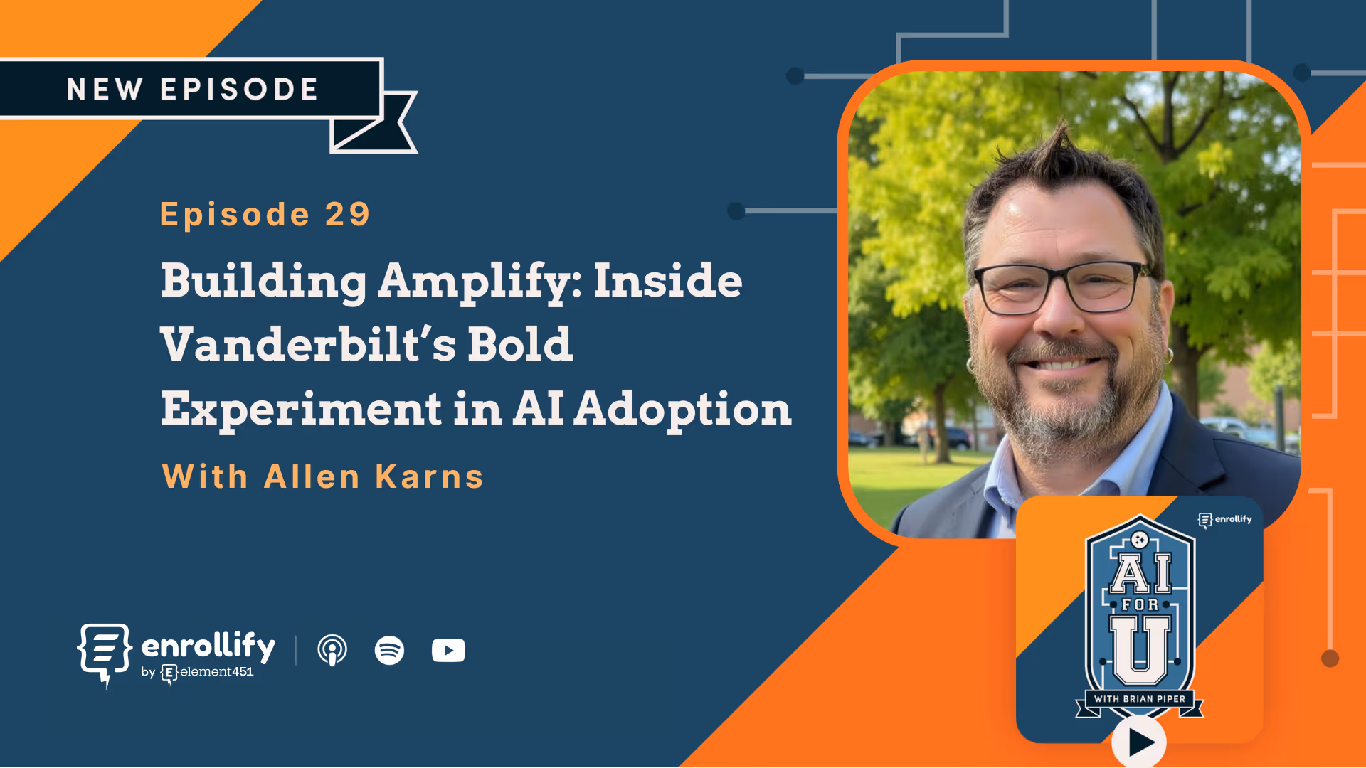 How Vanderbilt Is Redefining AI Integration in Higher Ed