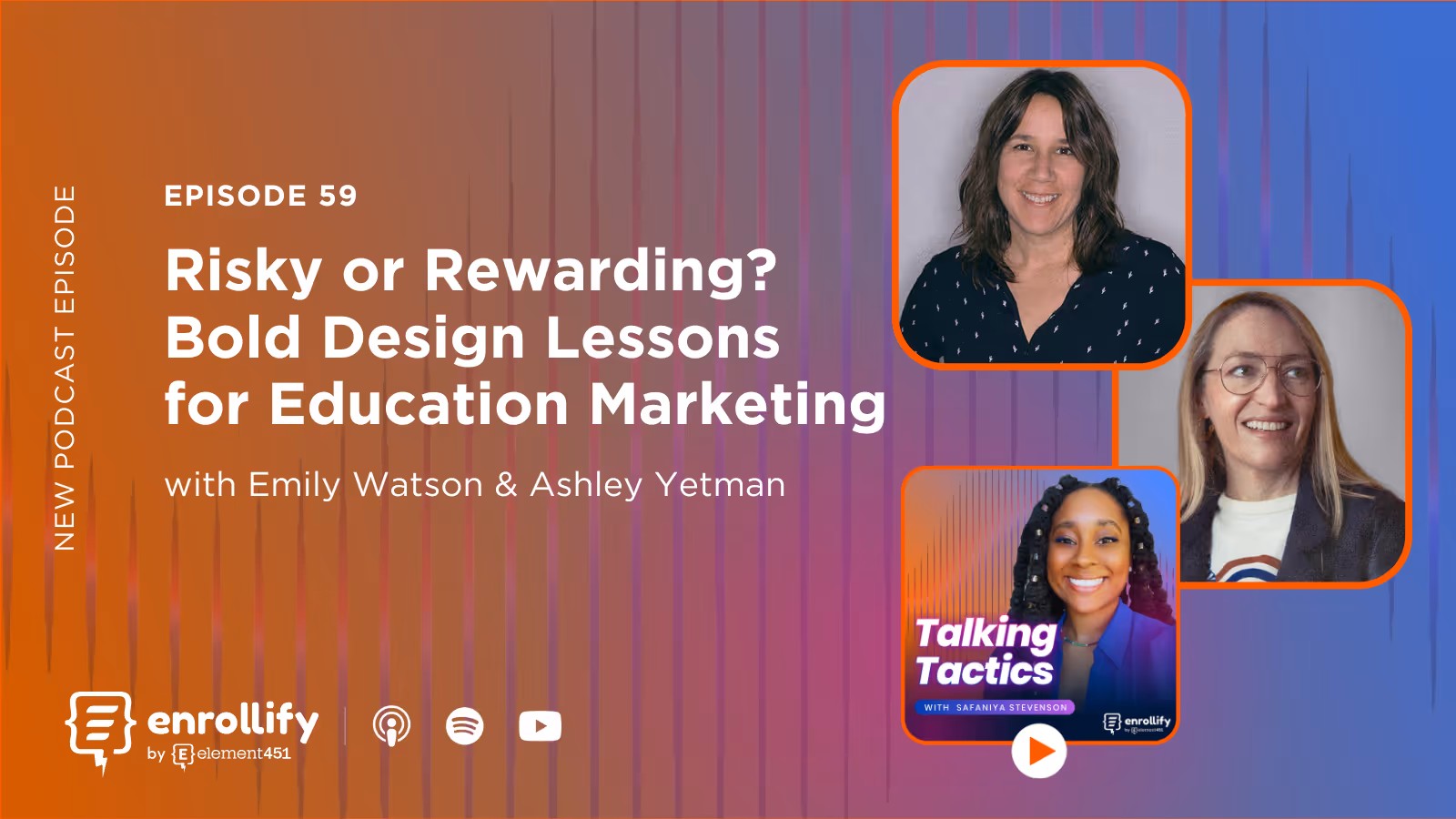 How North Carolina Reframed Public Education Through Bold, Inclusive Marketing